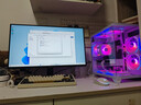 七彩虹（Colorful）海景房主机酷睿15代U5 245KF/i5 12490F搭RTX5060 5060TI电竞游戏设计办公电脑主机台式组装机 配二：12400F丨16G丨512G丨5060TI 实拍图