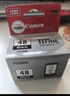 佳能（Canon）PG-48 黑色墨盒(适用E478/E478R/E3480/E418/E4280/E4580) 实拍图