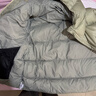 喜马拉雅玉龙鹅绒服800蓬95绒-20°C雪山攀登专业户外抗寒防风高蓬羽绒服 实拍图