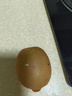 佳沛（zespri）新西兰阳光金奇异果 8个装 特大果单果重约122-146g 水果猕猴桃 实拍图