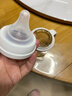 贝亲（Pigeon）PPSU宽口径双把手奶瓶240ml M号奶嘴 3个月+ AA270 实拍图