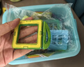 布鲁奇磁力片儿童玩具男孩3-6岁磁力积木拼装磁性益智玩具1-3岁生日礼物 实拍图