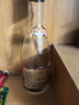 宝德丰青海互助青稞酒 纯粮固态发酵 清香型白酒光瓶 52度 500mL 6瓶 青稞原浆金标 实拍图
