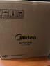 美的（Midea）【带熨衣板】挂烫机家用挂式熨烫机/小型便携大蒸汽电熨斗机//服装店商用蒸汽机年货节礼物YGJ15LB 实拍图