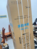 美的（Midea）220L三门冰箱灰色租房家用客厅宿舍小型冰箱三开门三温低耗省电低音运行BCD-220TM 实拍图