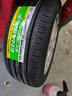 邓禄普（DUNLOP）汽车轮胎215/55R17 94H ENASAVE EC300+适配迈腾帕萨特天籁凯美瑞 实拍图