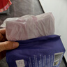 倍舒特眠眠裤 棉柔夜用防漏裤型卫生巾M-L码10条80-130斤京东自营安睡裤 实拍图