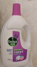 滴露（Dettol）衣物除菌液薰衣草3L 99.9%杀菌除螨 内衣衣物消毒液 可配洗衣液 实拍图