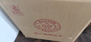 内廷上用北京同仁堂干燕窝干盏50g礼盒 密盏礼品送长辈礼物送妈妈年货礼盒 实拍图