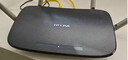 普联（TP-LINK）双千兆路由器 易展mesh分布式 AC1200无线家用穿墙 5G双频 WDR5620千兆易展版 IPv6 实拍图