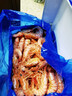 京东超市泰国熟冻黑虎虾750g 31-38只/盒 加热即食 懒人料理上班族备餐 实拍图