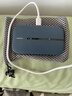 华为随身wifi3pro移动无线wifi免插卡随行网络4g携带无线网无限非wifi6三网通全国流量2025款5g AX15B 随行WiFi3 Pro 三网版+一年套餐 实拍图