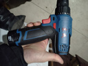 东成锂电钻WJZ1201D手电钻电动螺丝刀起子机多功能家用电钻 实拍图