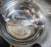 爱仕达ASD 火锅304不锈钢鸳鸯锅30CM火锅汤锅加厚电磁炉通用FS30A2WG 实拍图