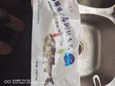 鲜喜爱 冷冻千岛湖有机鲢鱼头1.5斤 白鲢鱼头  生鲜鱼类 海鲜水产 年货 实拍图
