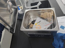 钰洁 超声波清洗机家用工业用清洗线路板实验室五金件除油锈清洁仪器 AK-009SD-100SD AK-040SD 10L 240W4震头 实拍图