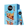 雀巢（Nestle）冰美式速溶黑咖啡闪溶0糖0脂*燃减健身防困便携条装2g*30条 实拍图