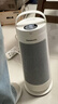 松下（Panasonic） 暖风机/取暖器/电暖器 家用办公室节能便携桌面台式浴室对流烤火电暖气 【暖暖塔】DS-P2079CW 实拍图