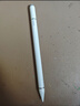倍思电容笔触控触屏笔平板笔【手机平板通用】适用iPad苹果华为小米荣耀三星三合一手写笔apple pencil 实拍图