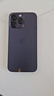 iPhone 14 ProMax【24期免息】苹果14promax 国行5G苹果 二手手机 暗夜紫色 【85%用户选择】 【99新】128G【性价比推荐】3期免息 三年老店+五星店铺+三年质保 实拍图