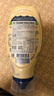 好乐门 Hellmanns 原装进口 原味蛋黄酱 三明治烘培沙拉酱 404g  实拍图