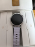 HUAWEI WATCH GT 6 流光紫 41mm智能手表多维情绪健康全新骑行体验华为GT6手表GT5升级 实拍图