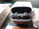 漫步者（EDIFIER）X5 Evo 真无线主动降噪蓝牙耳机 蓝牙6.0 翻译耳机 适用苹果华为小米OPPO手机 雾灰 新年礼物 实拍图