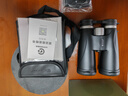 雷龙（leaysoo）猎影12X50高倍高清大目镜充氮防水微光夜视专业级双筒手机望远镜 实拍图