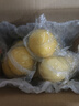 京鲜生 安岳黄柠檬 8粒 单果95g起 生鲜水果 实拍图