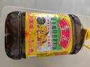 鲁花 【保真菜籽油】食用油 低芥酸特香菜籽油 5L  /桶   实拍图