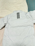 阿迪达斯（adidas）男子冬季通勤保暖上衣户外运动休闲70%鸭绒羽绒服 L码 实拍图