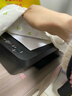 佳能（Canon）E478 微信远程学生家用彩色喷墨多功能一体机 打印/复印/扫描 手机无线WiFi  实拍图