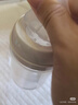 贝亲（Pigeon）新生儿 防胀气宽口径PPSU奶瓶160ml SS号奶嘴 0个月+AA261  实拍图