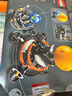 乐高（LEGO）积木机械组42179 地球和月亮轨道运转模型男孩玩具礼物新年货装饰 实拍图