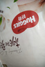 好奇（Huggies）金装纸尿裤M162片(6-11kg)尿不湿【速干不易红】 实拍图