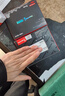 长城（Great Wall) 240GB SSD固态硬盘 SATA3.0接口 读速520MB/S台式机/笔记本通用 GW520系列 实拍图