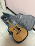 伊斯特曼PCH1 PCH2 PCH3初学者新手入门进阶单板民谣木吉他 PCH2-GAC 40寸原木色GA桶缺角【热销爆款】 实拍图