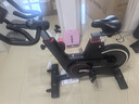 野小兽自发电智能调阻动感单车家用健身自行车V5拿铁单车运动器材YS-BV5 实拍图