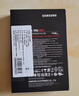 三星（SAMSUNG）1TB SSD固态硬盘 M.2接口(NVMe协议PCIe 4.0 x4) AI电脑配件 读速7450MB/S 990 PRO 实拍图
