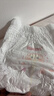 好奇（Huggies）铂金装小桃裤拉拉裤大号L60片(9-14kg)尿不湿【透爽散热】 实拍图