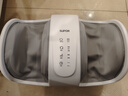 苏泊尔腿部按摩器大小腿肌肉按摩仪全自动揉捏专业经络疏通神器足疗机足底脚部足部酸痛按摩腿部的按摩器 【2026新款升级】波浪式夹捏+穴位按摩顶揉 年会礼品新年送男士女生爸爸妈妈老年人的生日礼物实用 实拍图