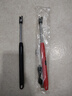 加长杆电脉冲点火器点火枪电子打火器打火机可旋转可调节 红色【配原装充电线】 1支 实拍图