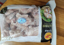 正大食品（CP）白羽鸡膝软骨1斤  冷冻膝软骨 掌中宝 户外烧烤烤肉 实拍图