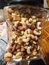 京东京造 X 京东PLUS会员联名款混合坚果1.1kg/罐 每日坚果开心果零食送礼 实拍图