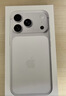 Apple/苹果 iPhone 17 Pro 512GB 银色 支持移动联通电信5G 双卡双待手机 实拍图