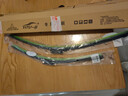 一途一汽大众速腾专用无骨雨刮器速腾【12-18款】雨刷速腾雨刮原厂原车尺寸雨刷器（1对装）A级胶条 实拍图