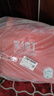 彩虹【高温断电】双人定时双温双控除螨无纺布电热毯电褥子1.8*1.5米 实拍图