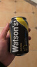 屈臣氏（Watsons）原味无糖苏打水0糖0卡饮料特调330mL*24罐整箱 年货送礼健康饮品 实拍图