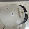 美的（Midea）电饼铛 电饼档 家用双面加热煎烤机烙饼专用锅 加大加深三明治机早餐机大尺寸烤肉抗菌电煎锅30J58 实拍图