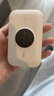TCL随身wifi三网通用免插卡无线wifi6车载4G路由器随身便携无限制移动联通电信全国通用2025款5GXY15B 【升级充电款】3000毫安大电池超长续航 不限速不虚标月享1500G流量 实拍图